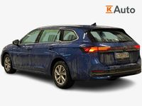 Käytetty VW Passat Comfortline 148 HP (108 kW) 2024 Sininen Farmari