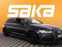 Käytetty Audi A6 190 HP (139 kW) 2017 Farmari