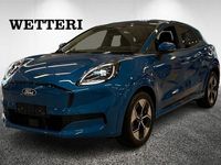 Uusi Ford Puma Gen-E Standard Range 124 kW (169 HP) 2025 Sininen Katumaasturi
