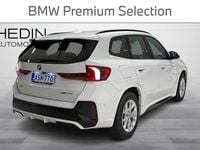 Käytetty BMW X1 M Sport 245 HP (180 kW) 2024 Katumaasturi
