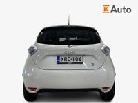 käytetty Renault Zoe Z.E. 22kW Life