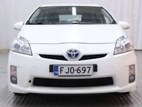 käytetty Toyota Prius HSD Sol 5ov HUD /