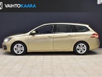 Käytetty Peugeot 308 SW Active 120 HP (88 kW) 2018 Farmari