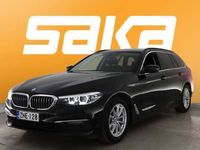 käytetty BMW 520 520 G31 Touring d A MHEV Business Tulossa Jyväskylään