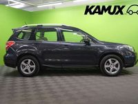 käytetty Subaru Forester 2,0 /