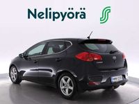 käytetty Kia Ceed 1,0 ISG 100hv EX 5D EcoDynamics