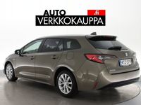 käytetty Suzuki Swace 1,8 HYBRID 2WD GL+ CVT-aut