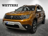 Käytetty Dacia Duster Prestige 150 HP (110 kW) 2019 Katumaasturi