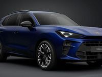 Uusi Cupra Terramar VZ 261 HP (191 kW) 2026 Sininen Katumaasturi