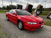 käytetty Pontiac Grand Prix 