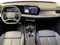 Uusi Audi Q3 268 HP (197 kW) 2026 Progressive punainen Katumaasturi