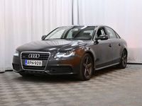 käytetty Audi A4 Avant Business Sport 3,0 TDI 200 kW quattro tiptronic S-line Tulossa