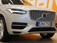 käytetty Volvo XC90 T8 Twin Engine AWD Inscription aut 7-P