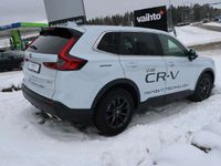 käytetty Honda CR-V Hybrid Advance 4WD - TÄYSHYBRIDI / UUTUUS MALLI 2024 / HUIKEA VAKIO