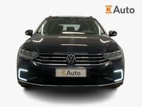 käytetty VW Passat Variant GTE Plug-In Hybrid 160 kW DSG ** ACC / P.Kamera / Koukku / Helmiäisväri / ergoComfort **