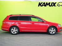 käytetty VW Passat Variant Comfortline 1,4 TSI 90 kW DSG / Lohko /