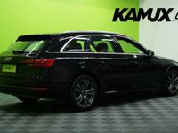 käytetty Audi A4 Avant Business 2,0 TDI 110 kW S tronic