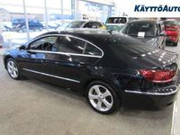 käytetty VW CC 1,4 TSI MultiFuel 118 kW (160 hv) DSG