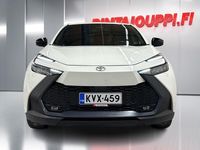 Käytetty Toyota C-HR 140 HP (102 kW) 2024 Katumaasturi