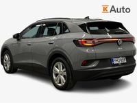 Käytetty VW ID.4 Pro Performance 150 kW (204 HP) 2023 Katumaasturi