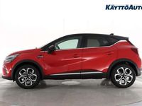 käytetty Renault Captur E-Tech full hybrid 145 Techno