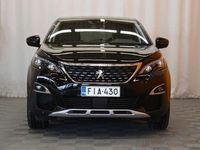 käytetty Peugeot 3008 Allure PureTech 130 Automaatti**Vähän ajettu**