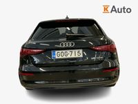 käytetty Audi A3 Sportback e-tron 