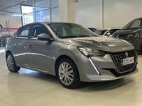 Käytetty Peugeot 208 Active 75 HP (55 kW) 2021 Viistoperä