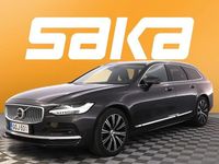 Käytetty Volvo V90 Comfort 197 HP (144 kW) 2022 Farmari