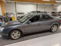 käytetty Ford Mondeo 1.8 Manuaali Leimaa 06/24 asti