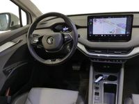 Käytetty Skoda Enyaq iV 132 kW (180 HP) 2022 Katumaasturi