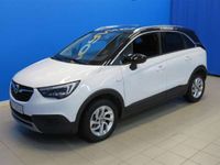 käytetty Opel Crossland X Executive 130 Turbo A I