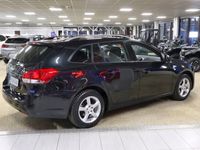 käytetty Chevrolet Cruze SW LT 1,4T 103kW MT6