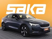 Käytetty Polestar 2 Pilot-lite 169 kW (231 HP) 2023 Viistoperä