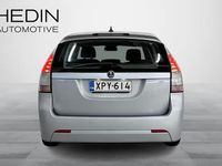 Käytetty Saab 9-3 Vector 175 HP (128 kW) 2008 Farmari