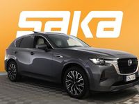 Käytetty Mazda CX-60 Comfort 328 HP (241 kW) 2023 Katumaasturi