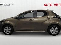 Käytetty Toyota Yaris Hybrid Active 116 HP (85 kW) 2023 Viistoperä