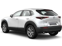 käytetty Mazda CX-30 2,0 M Hybrid e-Skyactiv G Exclusive-line AT 150hv