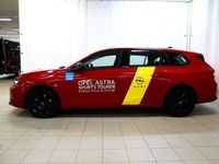 käytetty Opel Astra Edition Plug-in Hybrid 180 Sports Tourer