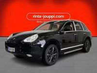 Käytetty Porsche Cayenne 2006 Katumaasturi