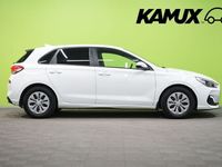 käytetty Hyundai i30 1,0 T-GDI 120 hv Fresh WLTP / Tulossa myyntiin /