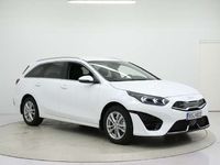 käytetty Kia Ceed Sportswagon 1,6 GDI Plug-In Hybrid EX DCT