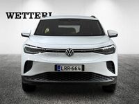 käytetty VW ID4 Pro Performance 150 kW, akku 77 kWh