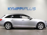 käytetty Audi A4 Avant Business 2,0 TDI 110 kW S tronic