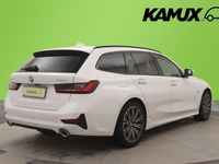 käytetty BMW 320e 320 G21 TouringxDrive A Charged Edition Sport / 2.om