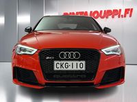 Käytetty Audi RS3 Sportback 367 HP (269 kW) 2016 Viistoperä