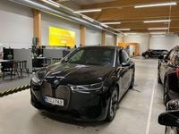 Käytetty BMW iX Sport Line 239 kW (326 HP) 2022 Katumaasturi