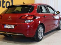 käytetty Citroën C4 PureTech 130 Exclusive Limited