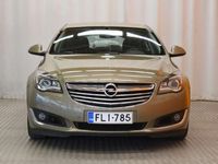 käytetty Opel Insignia 5-ov Edition 2,0 CDTI 103kW