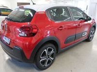 käytetty Citroën C3 PureTech 82 Pop